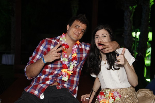 AUB AFTER Graduation party
